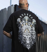 Sullen Clothing T-Shirt Mayan