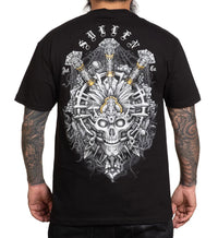 Sullen Clothing T-Shirt Mayan