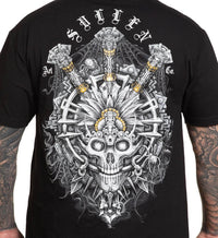 Sullen Clothing T-Shirt Mayan