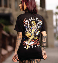 Sullen Clothing T-Shirt Memorial