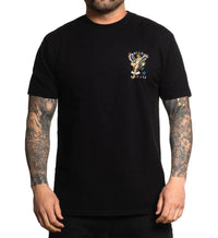 Sullen Clothing T-Shirt Memorial