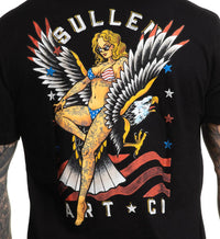 Sullen Clothing T-Shirt Memorial
