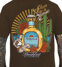Sullen Clothing T-Shirt Mericano