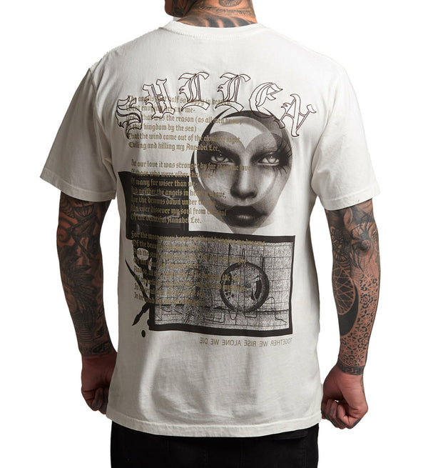 Sullen Clothing T-Shirt Nazar Stadnichuk