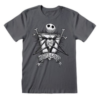 The Nightmare Before Christmas T-Shirt Misfit