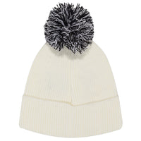 The Nightmare Before Christmas Mütze Jack Face Jumbo Beanie