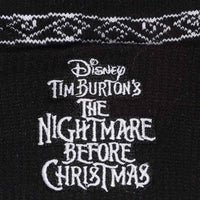 The Nightmare Before Christmas Mütze Basic Snow Beanie