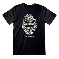 The Nightmare Before Christmas T-Shirt Let's Boogie