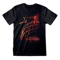 A Nightmare On Elm Street T-Shirt Poster