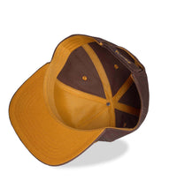 Pokémon Snapback Cap Evoli Eevee Novelty