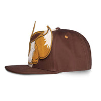 Pokémon Snapback Cap Evoli Eevee Novelty