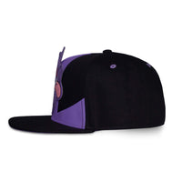 Pokémon Snapback Cap Gengar Novelty