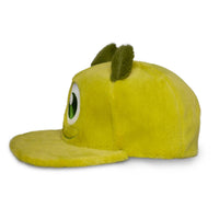 Die Monster AG Plüsch Snapback Cap Mike Glotzkowski
