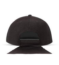 Batman Flatbrim Cap Bat Signal Cape