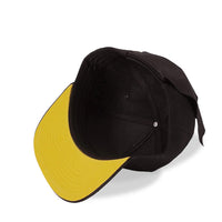 Batman Flatbrim Cap Bat Signal Cape