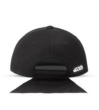 Star Wars Flatbrim Cap Darth Vader Cape