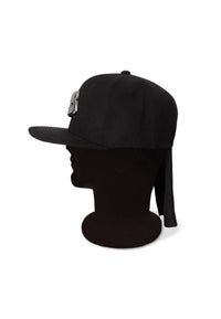 Star Wars Flatbrim Cap Darth Vader Cape