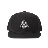 Star Wars Flatbrim Cap Darth Vader Cape