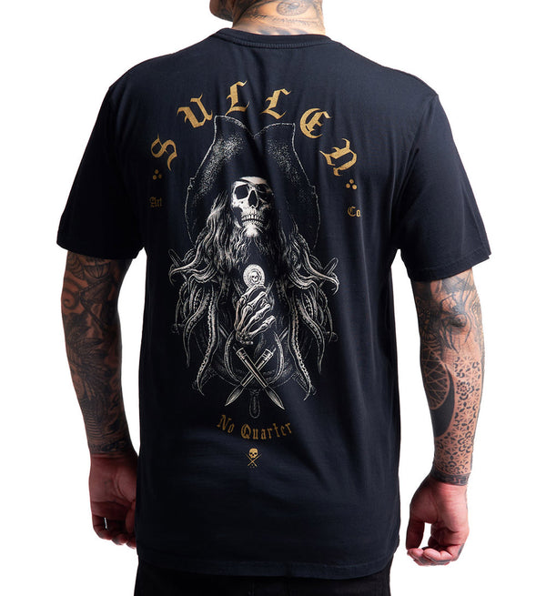 Sullen Clothing T-Shirt No Quarter II