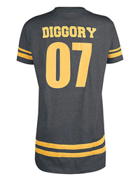 Harry Potter T-Shirt Diggory Longshirt