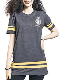 Harry Potter T-Shirt Diggory Longshirt