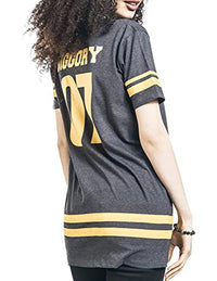 Harry Potter T-Shirt Diggory Longshirt