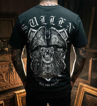 Sullen Clothing T-Shirt Octopirate