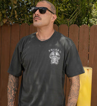 Sullen Clothing T-Shirt Octopirate