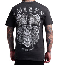 Sullen Clothing T-Shirt Octopirate