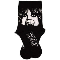 Ozzy Osbourne Socken Madman