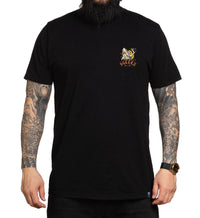 Sullen Clothing T-Shirt Open Water