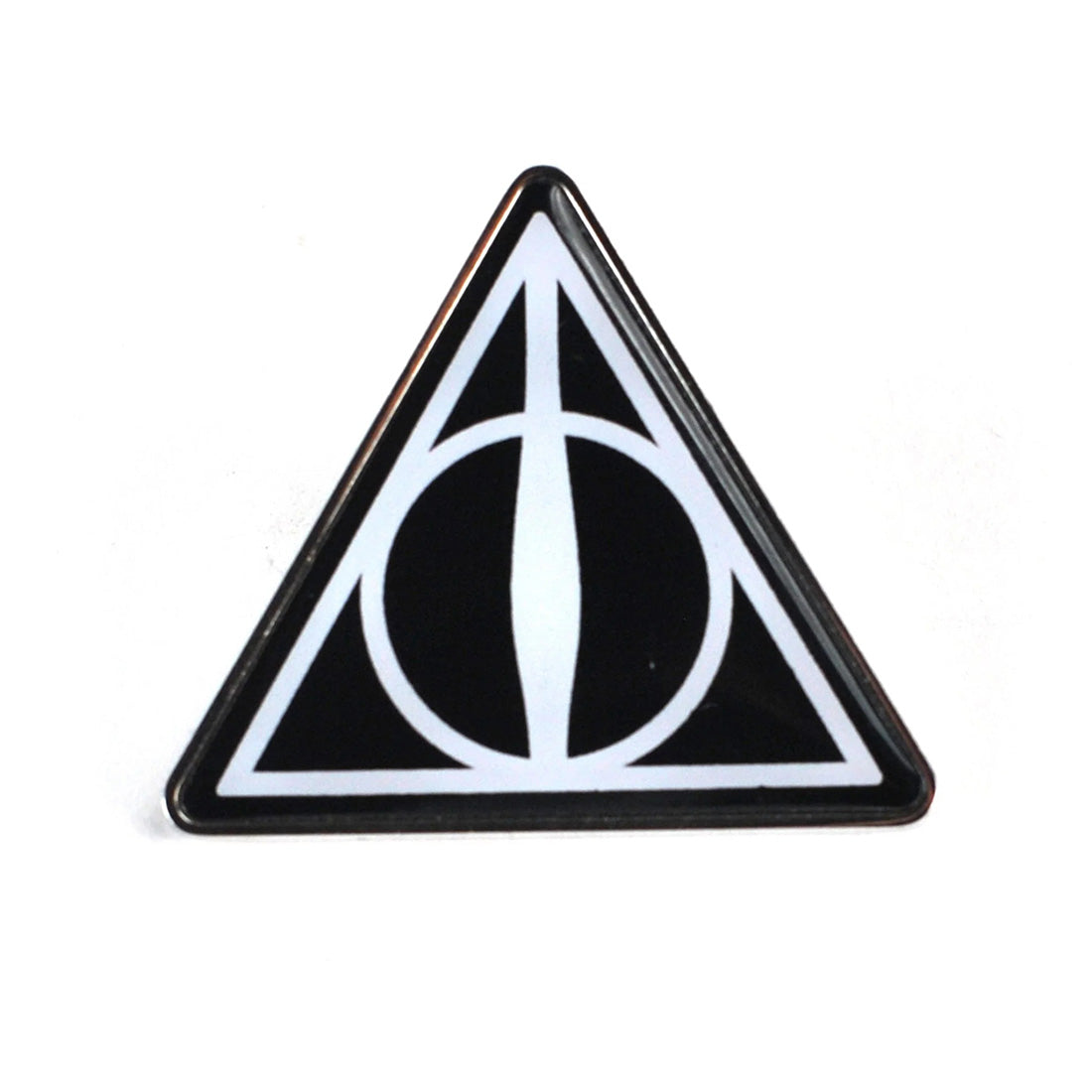 Harry Potter Anstecknadel Deathly Hallows Pin Badge