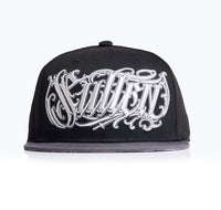Sullen Clothing Snapback Cap Pelavacas III
