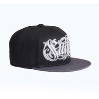 Sullen Clothing Snapback Cap Pelavacas III