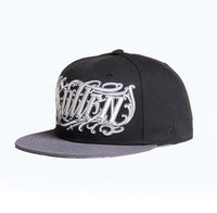 Sullen Clothing Snapback Cap Pelavacas III