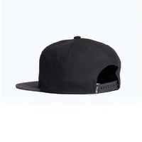 Sullen Clothing Snapback Cap Pelavacas III