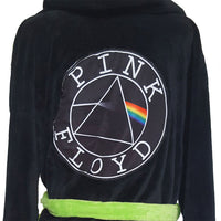 Pink Floyd Morgenmantel Circle Logo