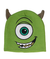Die Monster AG Mütze Mike Wazowski Beanie