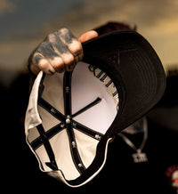 Sullen Clothing Baseball Cap Pleasures