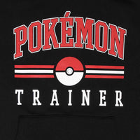 Pokémon T-Shirt Trainer