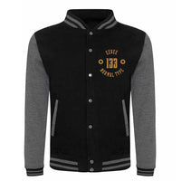 Pokémon Collegejacke Eeevee Evoli Varsity