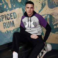 Pokémon Kapuzenpullover Gengar Shadow