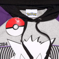 Pokémon Kapuzenpullover Gengar Shadow