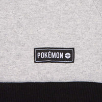 Pokémon Kapuzenpullover Gengar Shadow