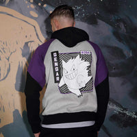 Pokémon Kapuzenpullover Gengar Shadow