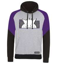 Pokémon Kapuzenpullover Gengar Shadow
