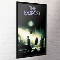 The Exorcist Poster Arrival
