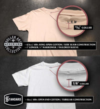 Sullen Clothing T-Shirt Apparition