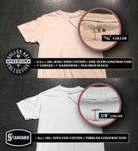 Sullen Clothing T-Shirt Queen Spade