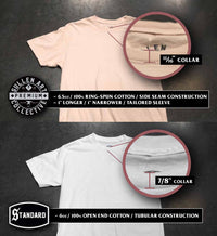 Sullen Clothing T-Shirt Half Life